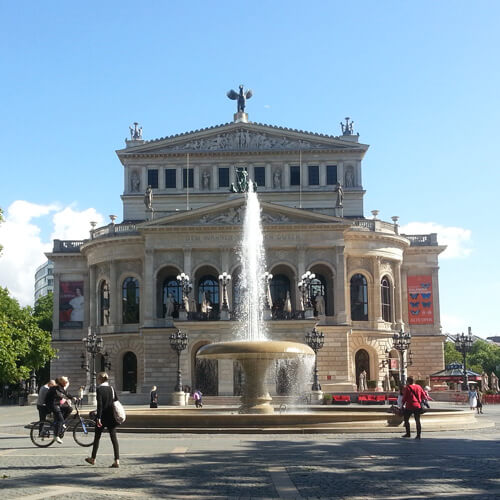 Alte Oper Frankfurt